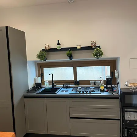 Apartment Bak Bak Agrigento
