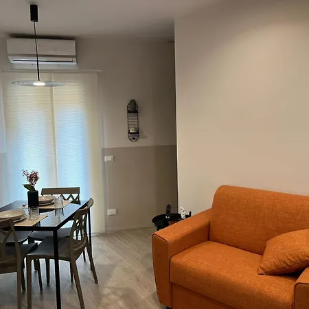 Bak Bak Apartment *