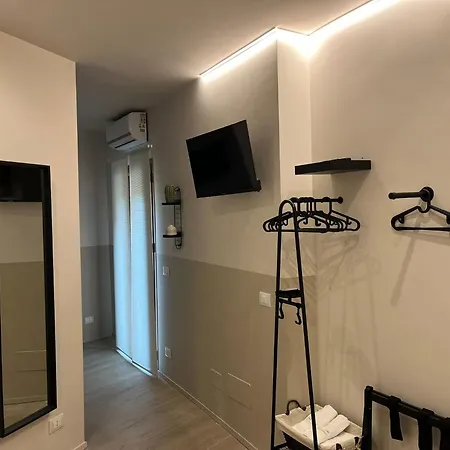 Appartement Bak Bak *