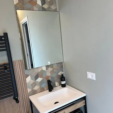 Bak Bak Appartement Agrigento