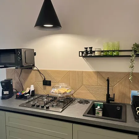 Bak Bak Apartment *