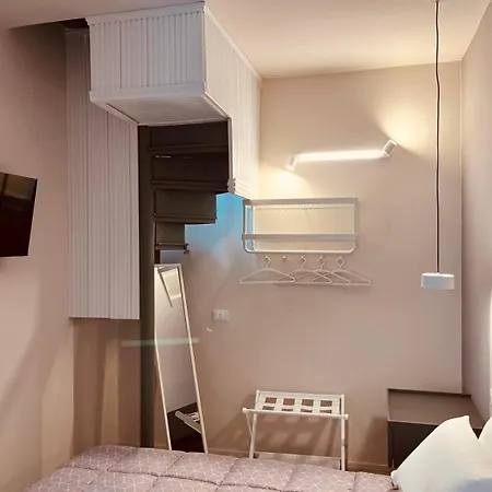 Bak Bak Apartment Agrigento