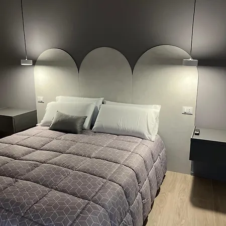 Bak Bak Apartment Agrigento