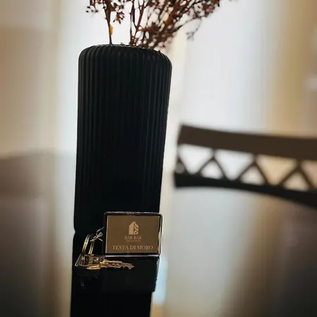 Bak Bak Apartment Agrigento