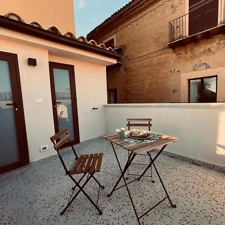 Bak Bak Appartement Agrigento