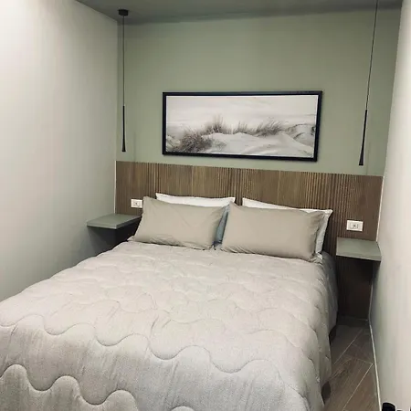 Appartement Bak Bak *