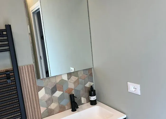 Bak Bak Apartment Agrigento