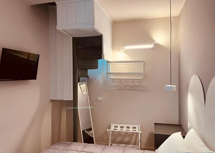 Bak Bak Apartment Agrigento