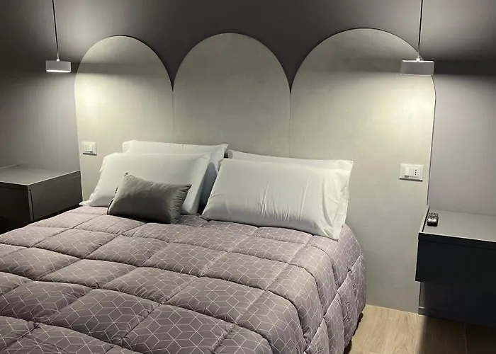 Bak Bak Apartment Agrigento