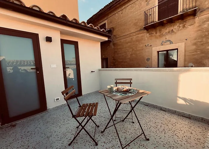 Bak Bak Apartment Agrigento